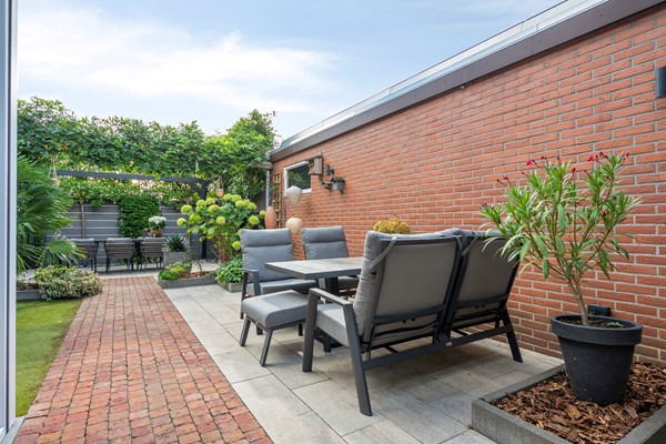 Medium property photo - Beneluxlaan 64, 6164 ET Geleen